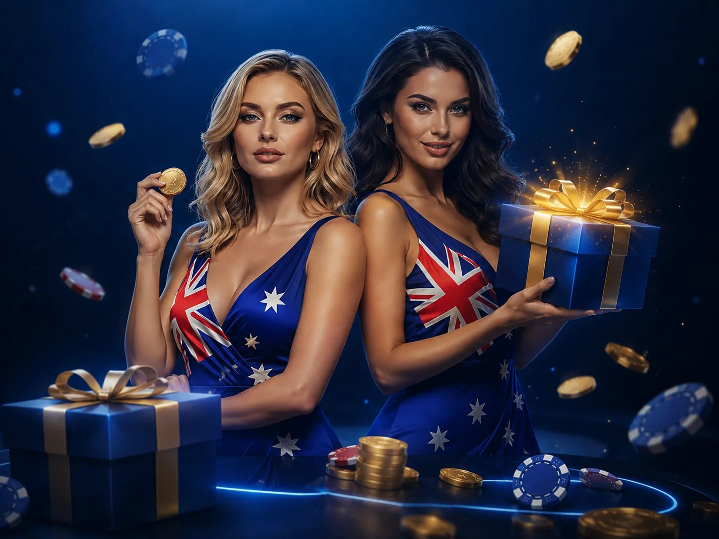 Royal Bonus Gifts Coins Delight