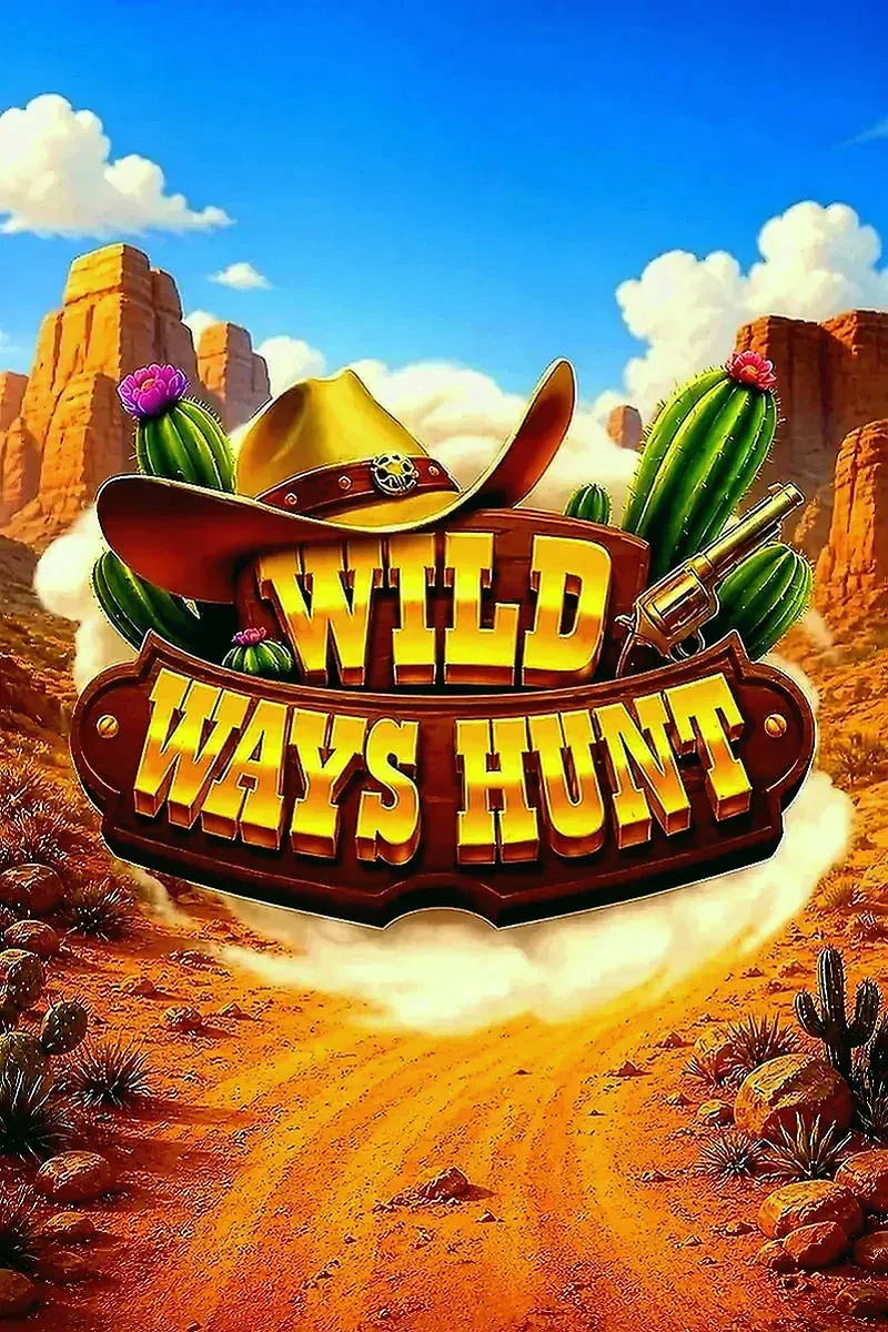 Wild ways hunt